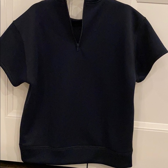 Adidas x HYKE Designer Sweat Top ⭐️ - Picture 4 of 5